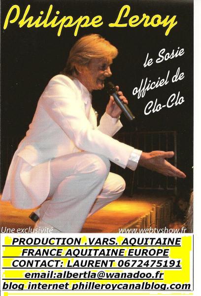 Un peu de Pub 
